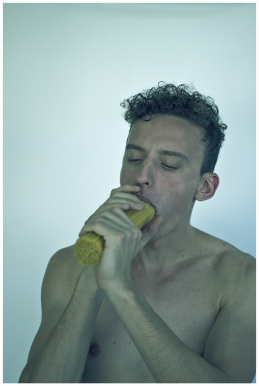 Main image Pasta, 2013