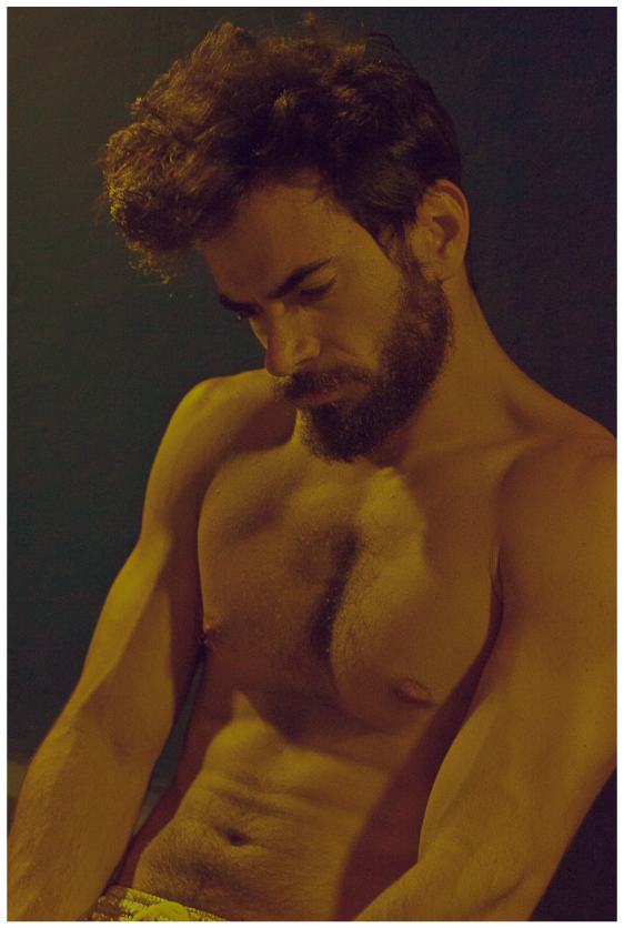 Main image Federico, 2013