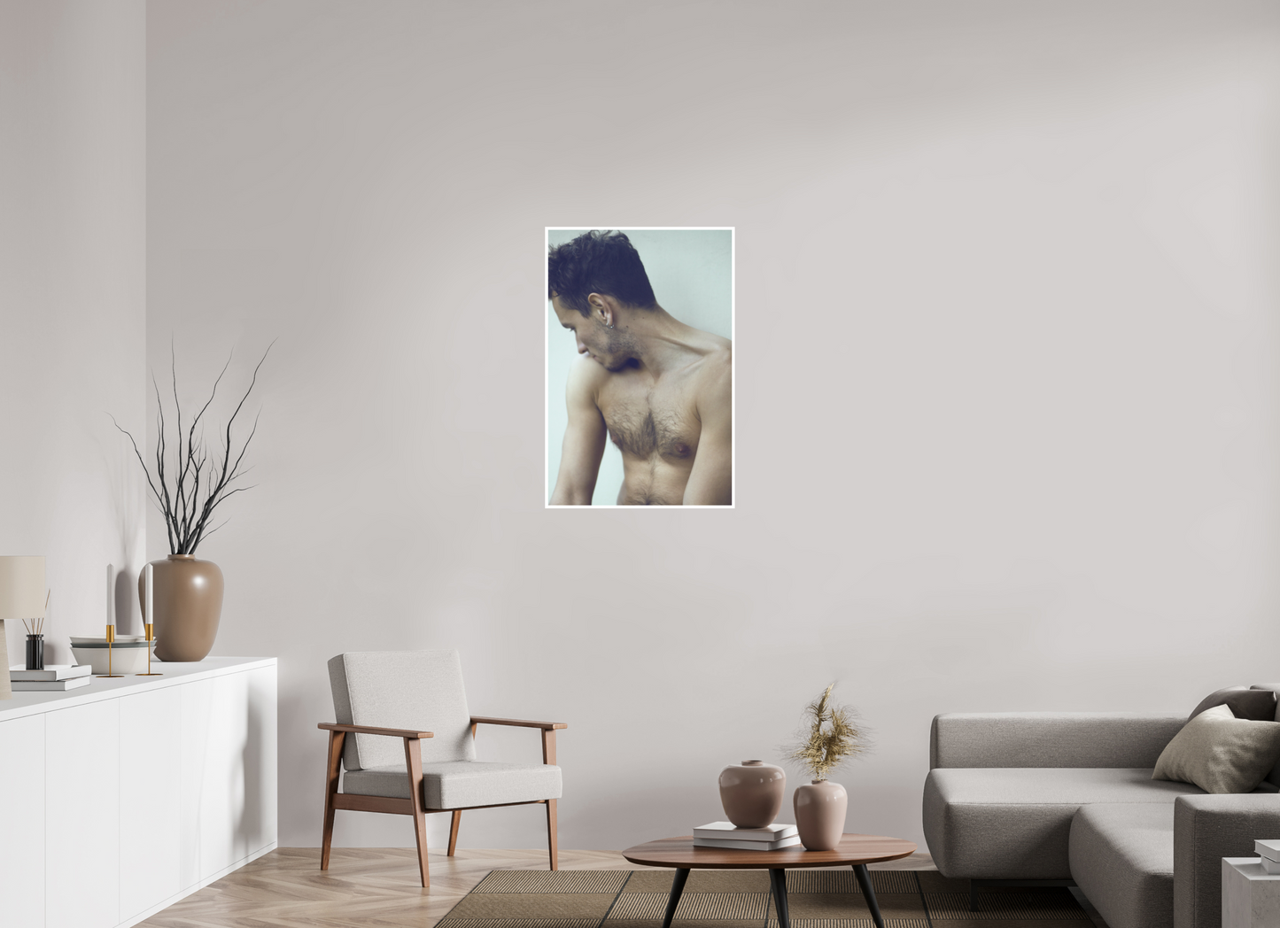 60 x 90 cm, Hahnemuehle fineArt Baryta Luis, 2016