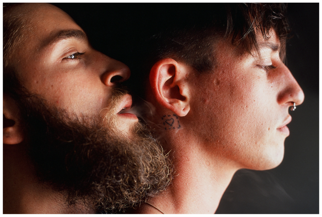 Main image Whisper, 2013