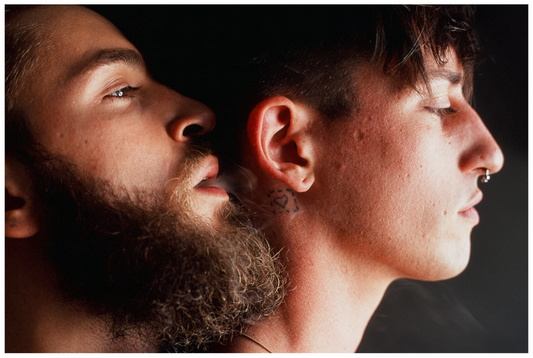 Main image Whisper, 2013