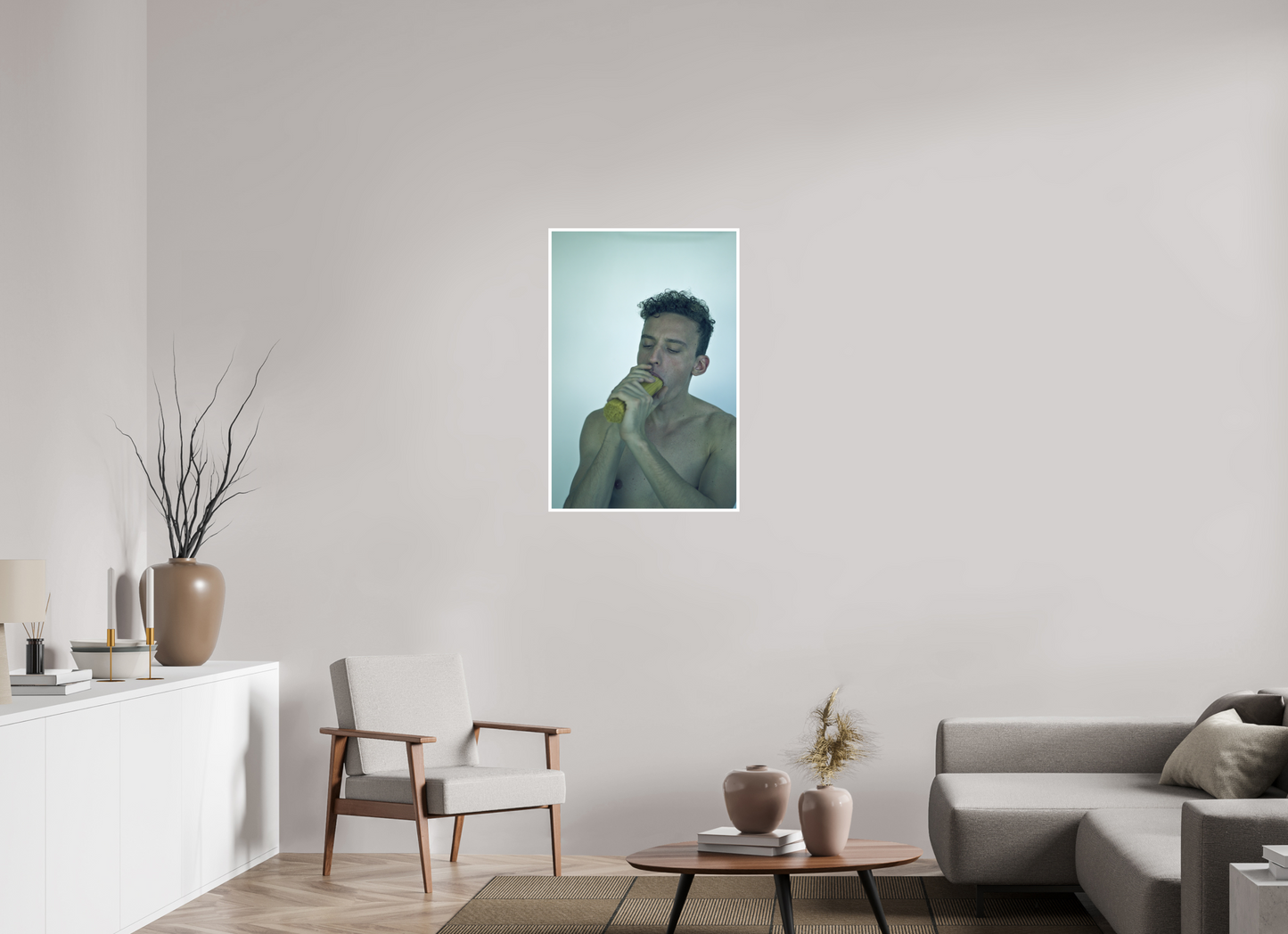 60 x 90 cm, None Pasta, 2013