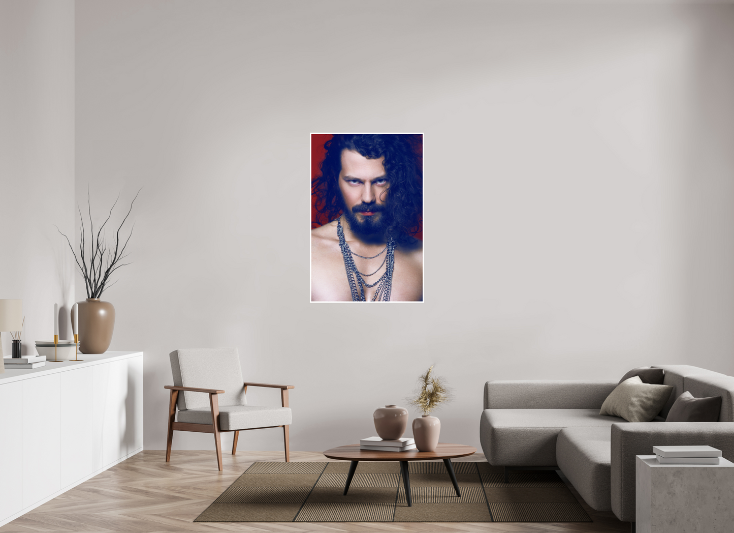 80 x 120 cm, Hahnemuehle fineArt Baryta Nico, 2016