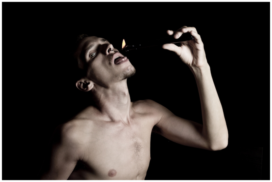 Main image Candling, 2016