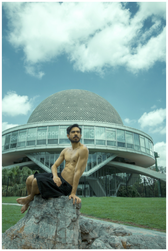 Main image Naked Buenos Aires 11, 2018