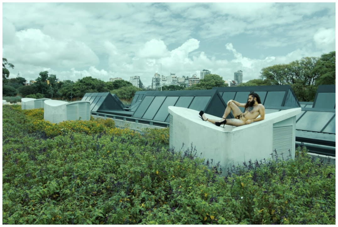 Main image Naked Buenos Aires 7, 2018