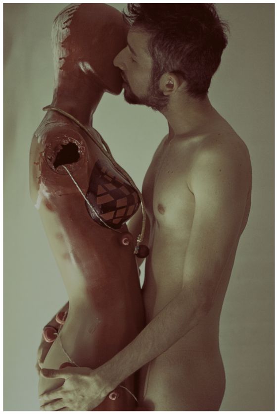 Main image Tainted Love, 2013