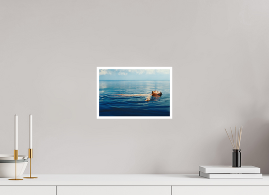 30 x 20 cm, None Float, 2013