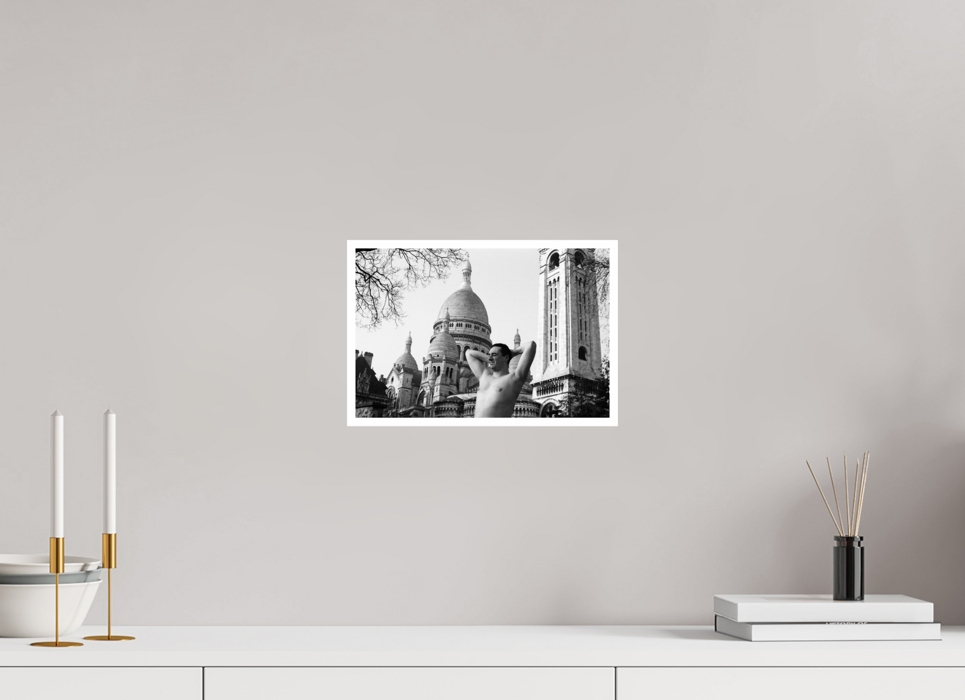 30 x 20 cm, Hahnemuehle fineArt Baryta Naked Paris 8, 2016