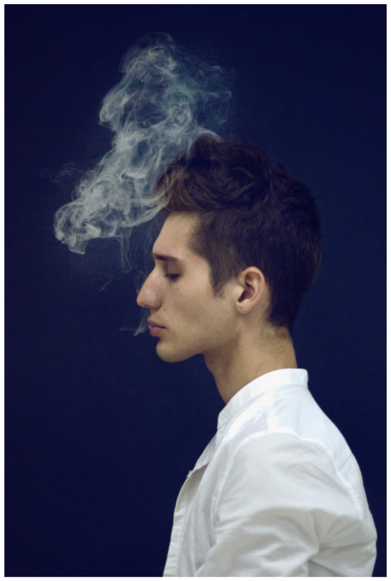 Main image Thought, 2013